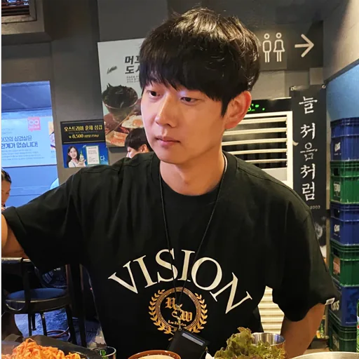 김진민 프로필 사진